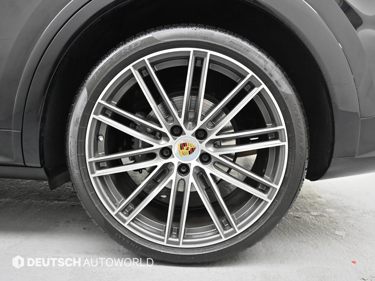 포르쉐 카이엔(3세대) 3.0 V6 - 이미지 17