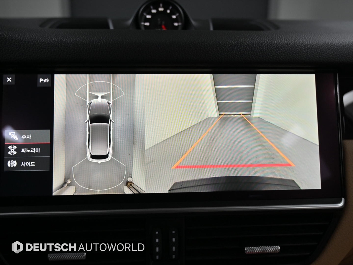 포르쉐 카이엔(3세대) 3.0 V6 - 이미지 15