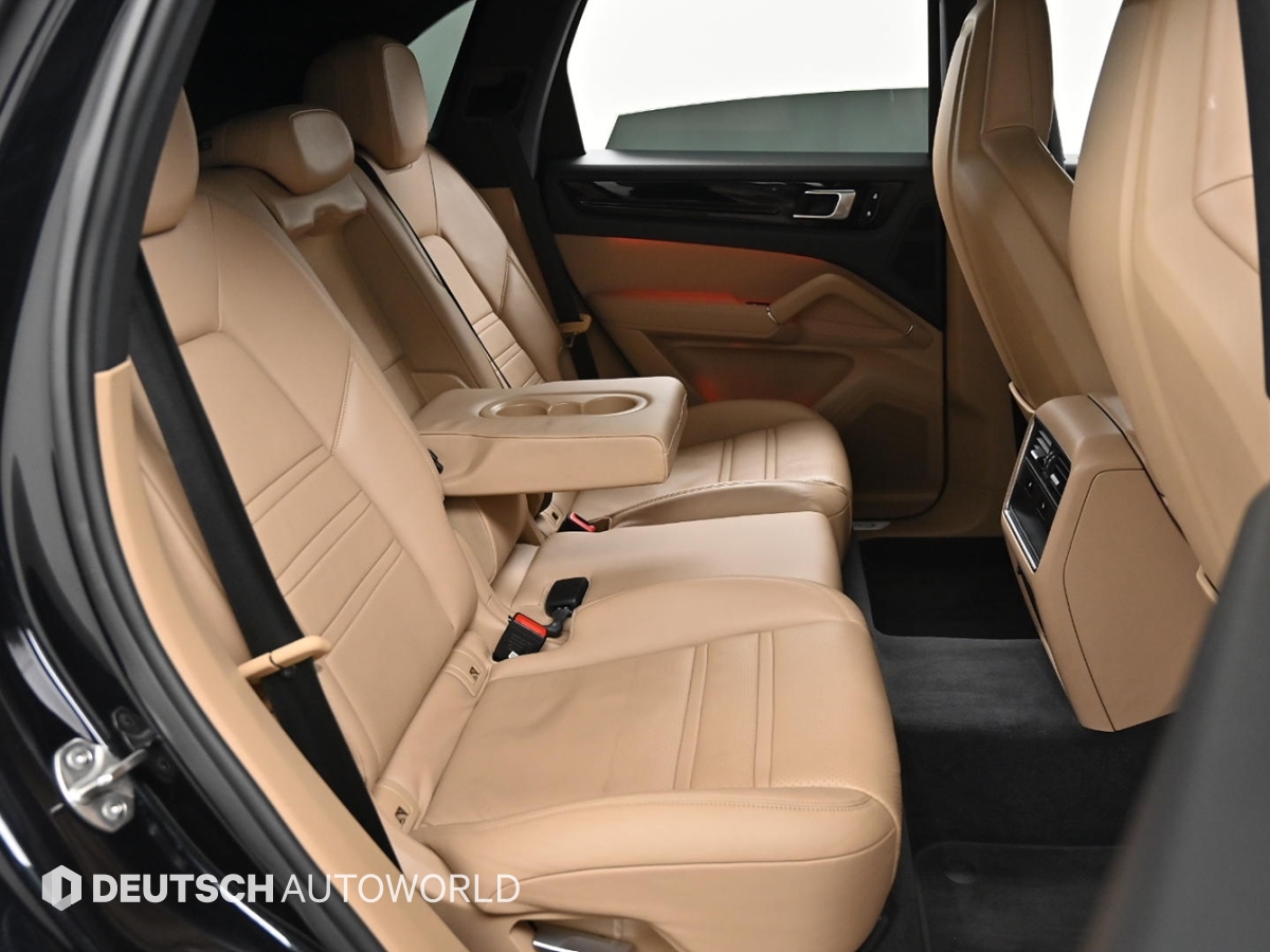 포르쉐 카이엔(3세대) 3.0 V6 - 이미지 3