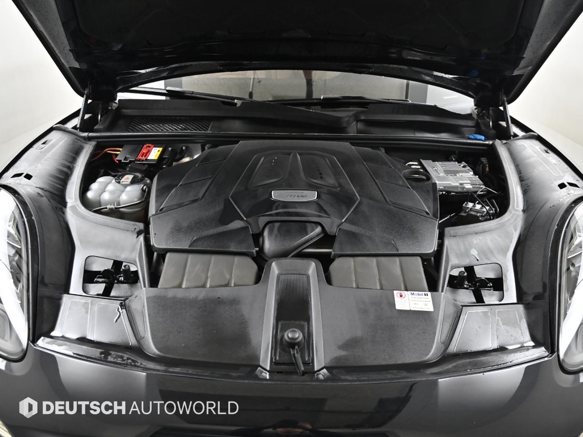 포르쉐 카이엔(3세대) 3.0 V6 - 이미지 8