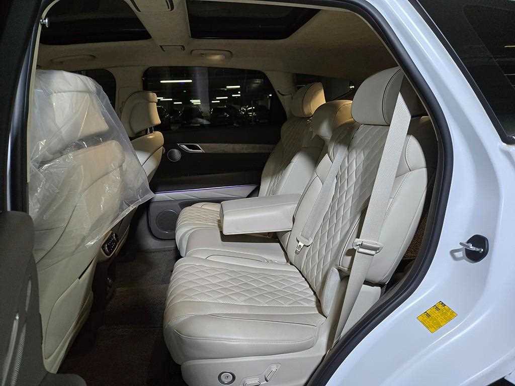 제네시스 GV80 3.0 디젤 AWD 기본형 - 이미지 15