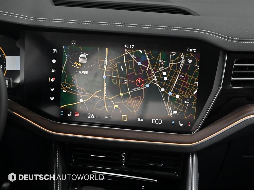 폭스바겐 투아렉(3세대) 3.0 TDI 프레스티지 - 이미지 2