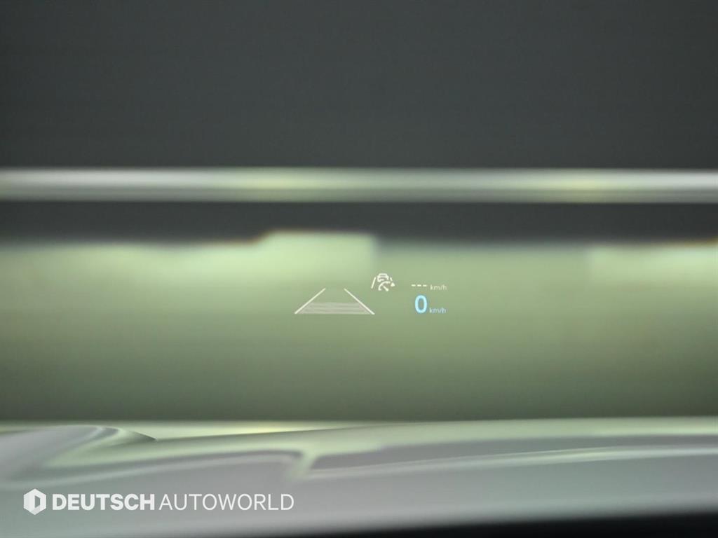 폭스바겐 투아렉(3세대) 3.0 TDI 프레스티지 - 이미지 10