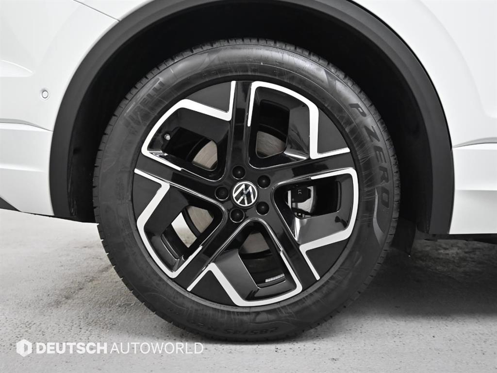 폭스바겐 투아렉(3세대) 3.0 TDI 프레스티지 - 이미지 9