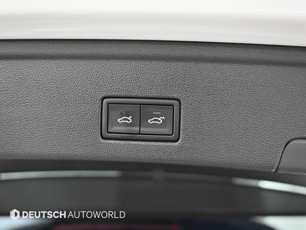 폭스바겐 투아렉(3세대) 3.0 TDI 프레스티지 - 이미지 19