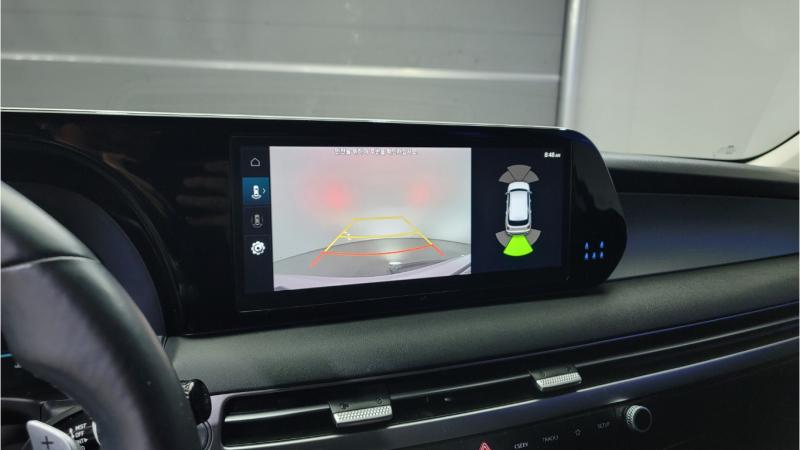 현대 더 뉴팰리세이드 3.8 가솔린 2WD 익스클루시브 - 이미지 2