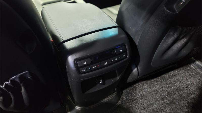 현대 더 뉴팰리세이드 3.8 가솔린 2WD 익스클루시브 - 이미지 3