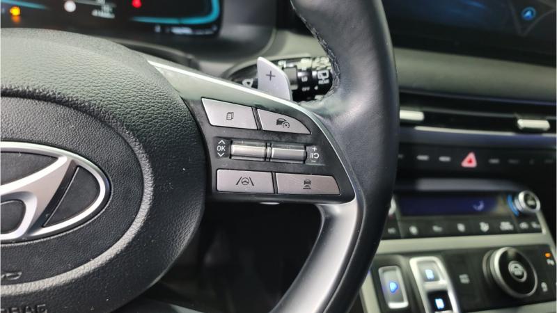 현대 더 뉴팰리세이드 3.8 가솔린 2WD 익스클루시브 - 이미지 4