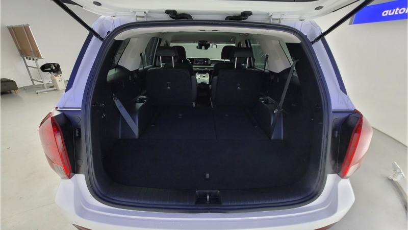 현대 더 뉴팰리세이드 3.8 가솔린 2WD 익스클루시브 - 이미지 18