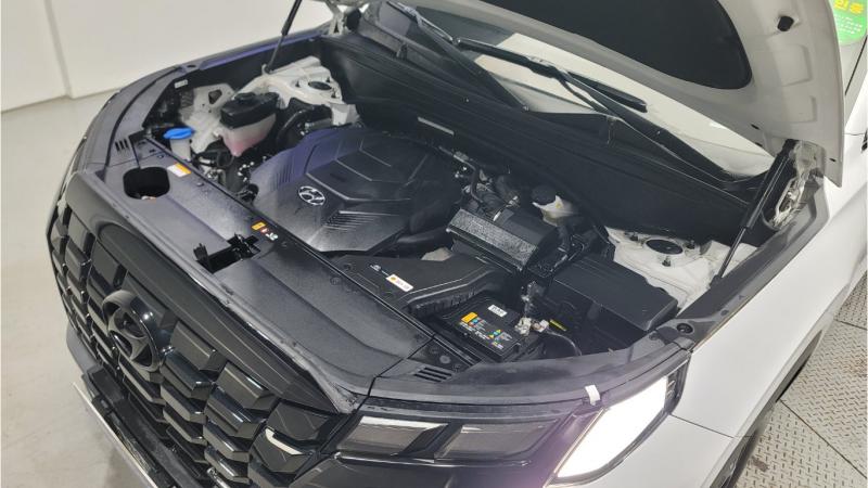 현대 더 뉴팰리세이드 3.8 가솔린 2WD 익스클루시브 - 이미지 6