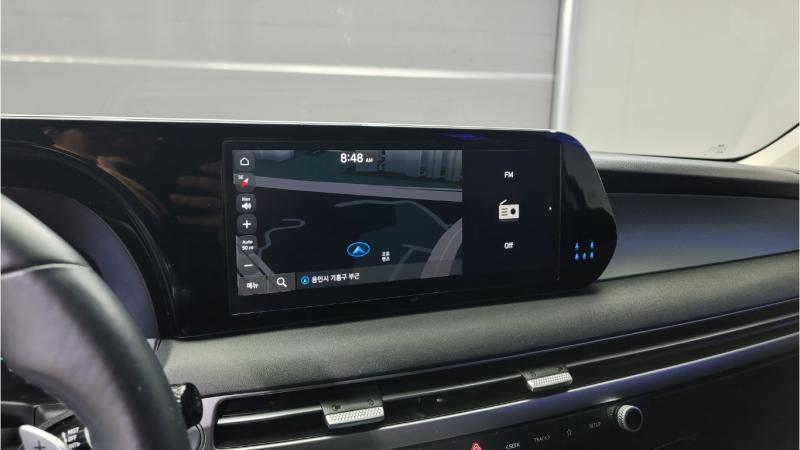 현대 더 뉴팰리세이드 3.8 가솔린 2WD 익스클루시브 - 이미지 12