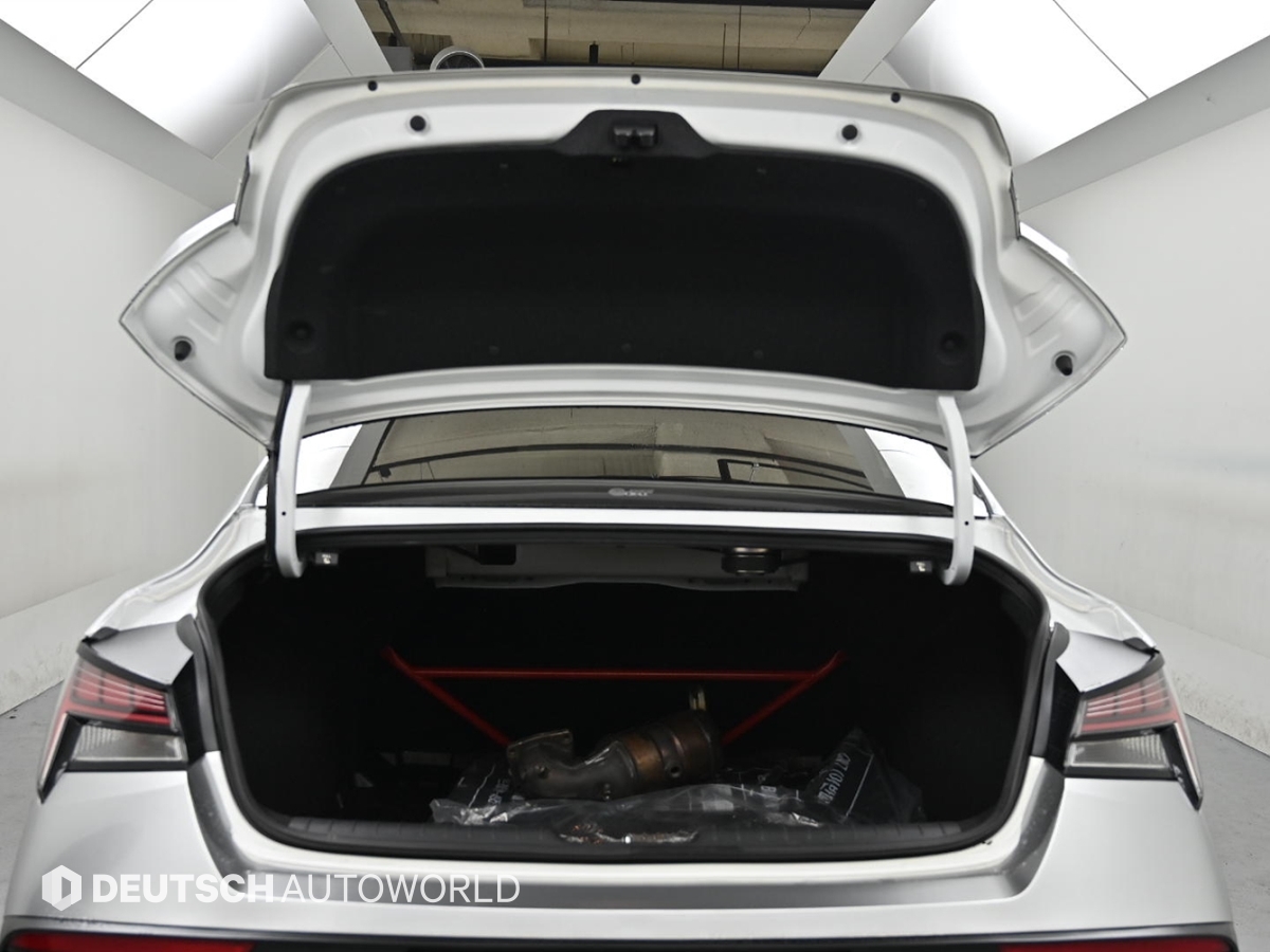 현대 더 뉴아반떼 N 2.0 터보 N - 이미지 15