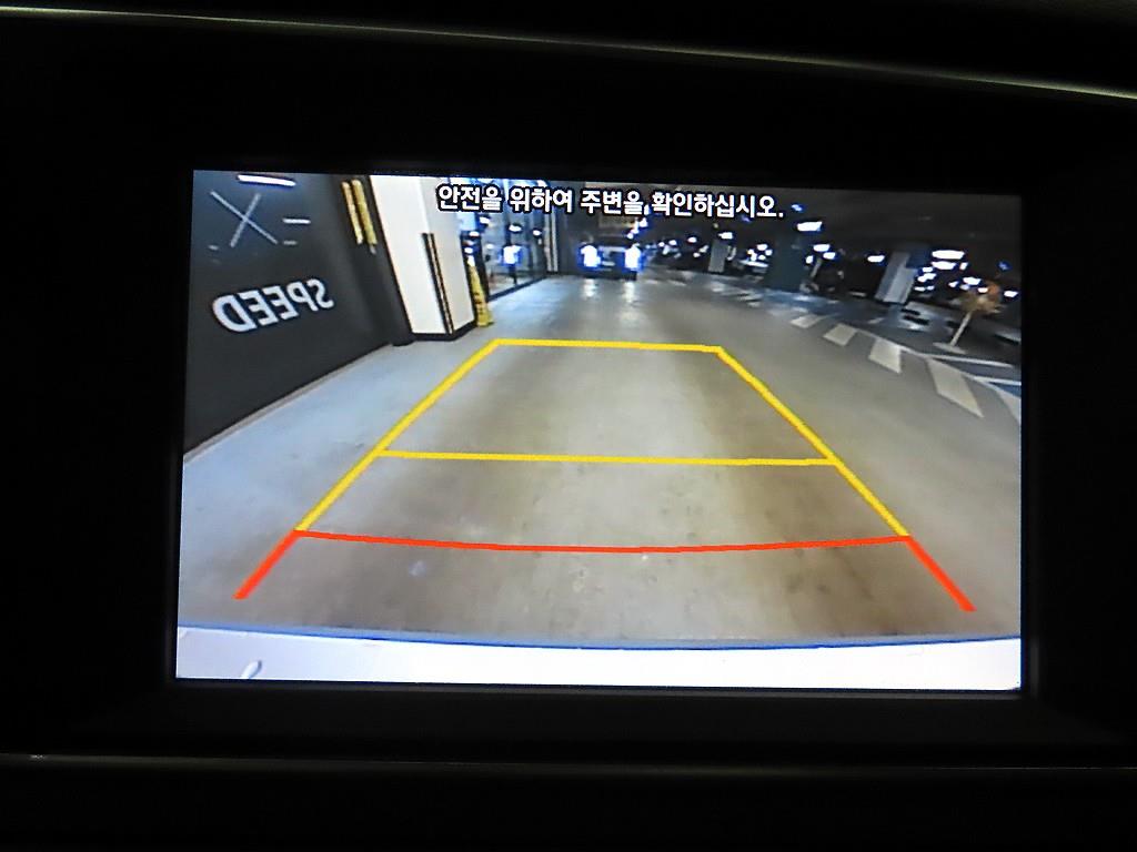 현대 아반떼AD 1.6 GDi 스마트 스페셜 - 이미지 5