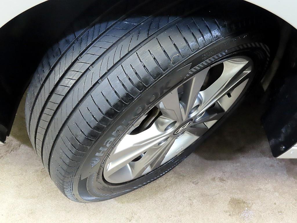 현대 아반떼AD 1.6 GDi 스마트 스페셜 - 이미지 10