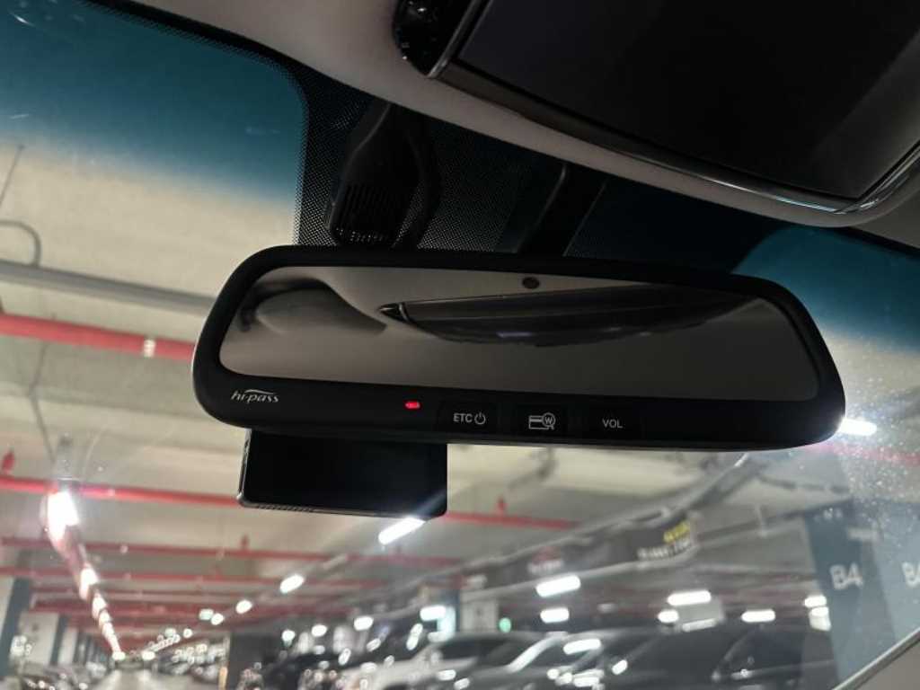 현대 그랜저HG 하이브리드 2.4 HEV 프리미엄 - 이미지 10