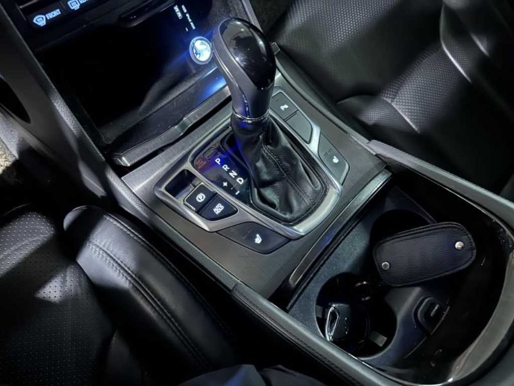 현대 그랜저HG 하이브리드 2.4 HEV 프리미엄 - 이미지 9