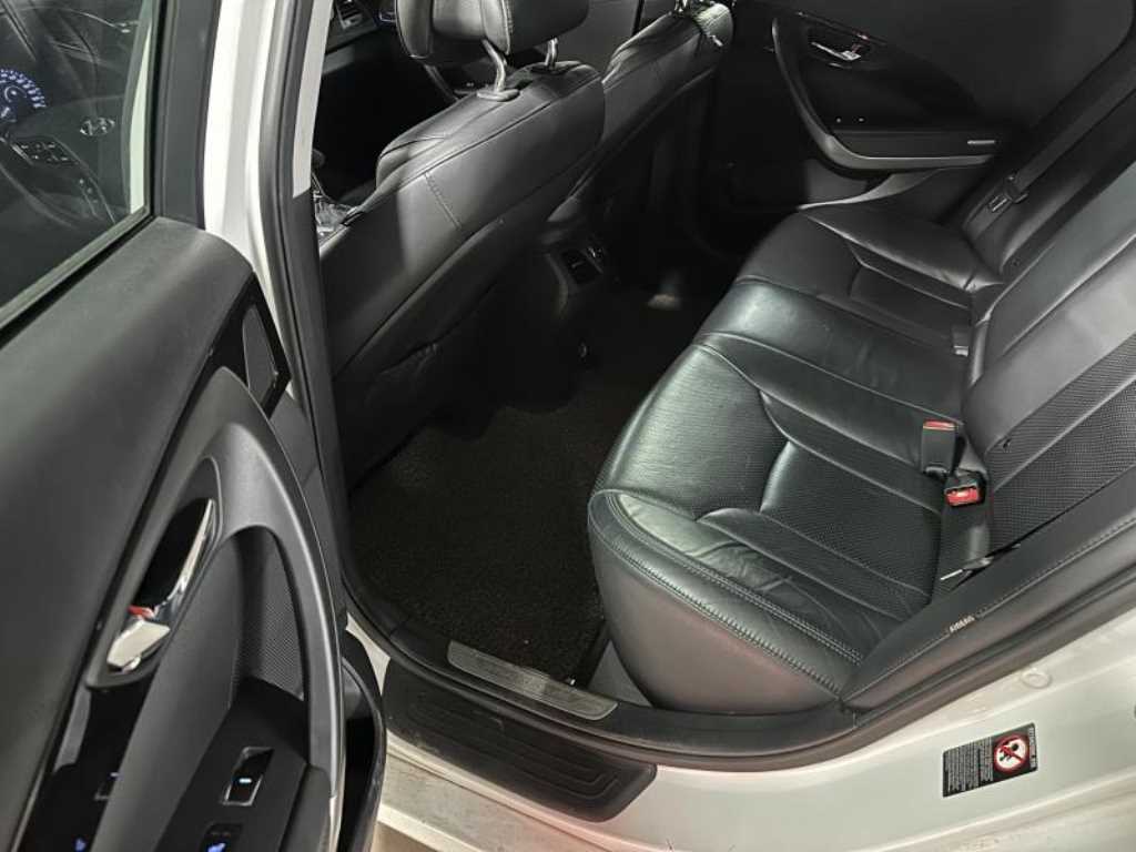 현대 그랜저HG 하이브리드 2.4 HEV 프리미엄 - 이미지 7