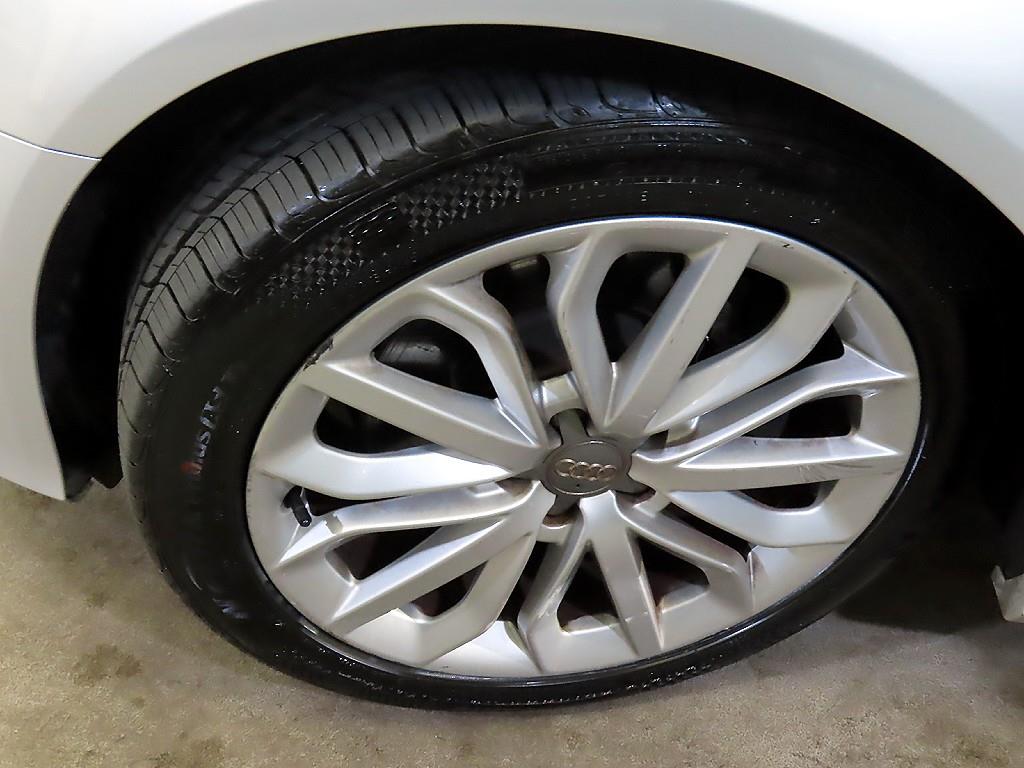 아우디 A6(4세대) 45 TDI 콰트로 다이나믹 - 이미지 12