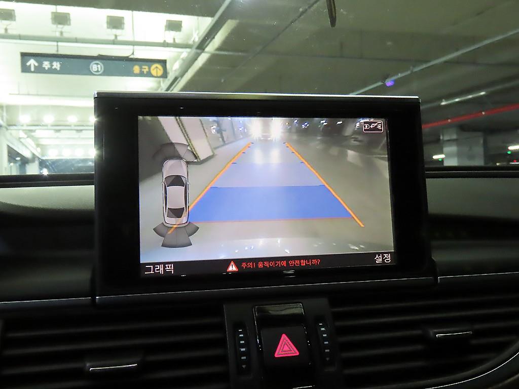 아우디 A6(4세대) 45 TDI 콰트로 다이나믹 - 이미지 13