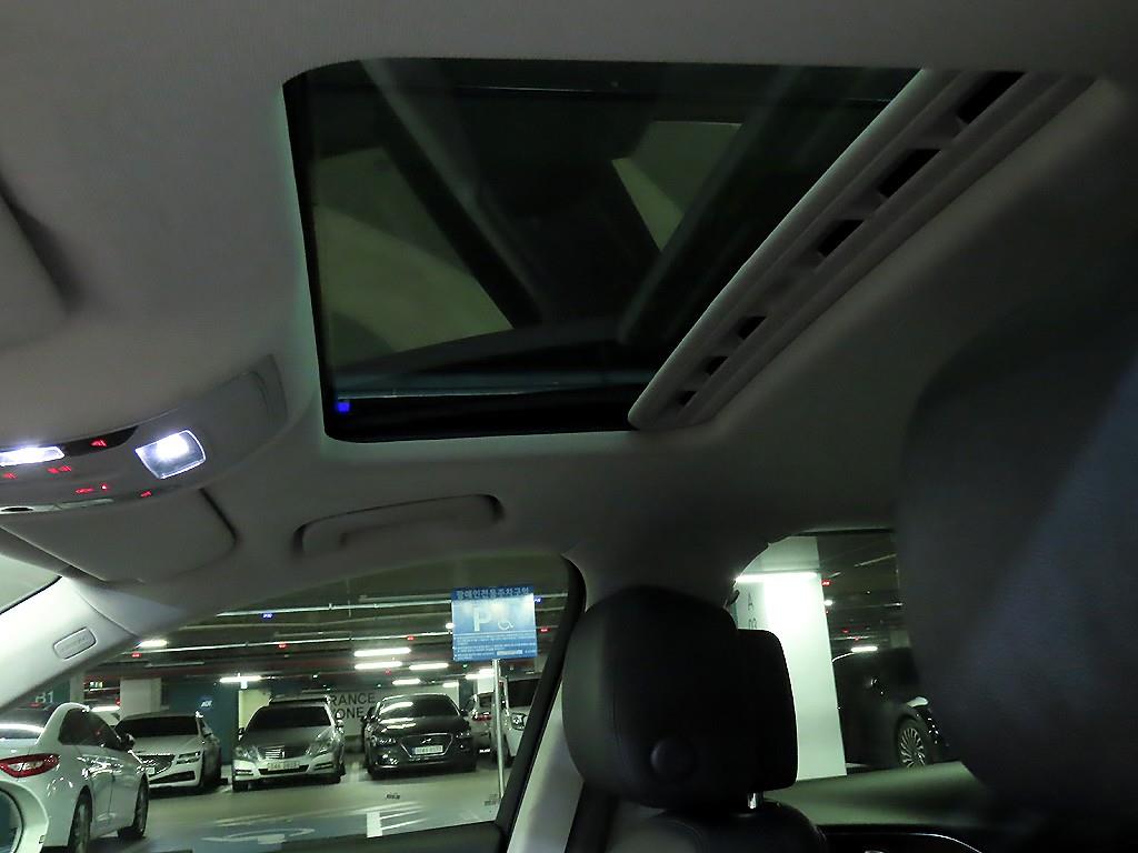 아우디 A6(4세대) 45 TDI 콰트로 다이나믹 - 이미지 6