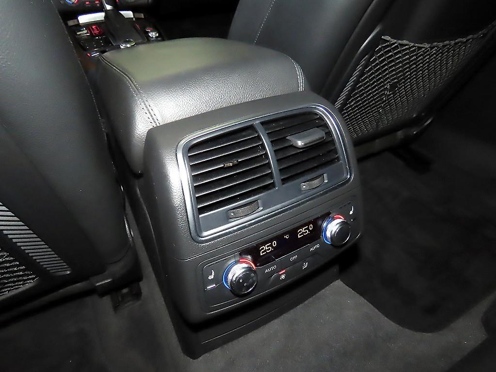 아우디 A6(4세대) 45 TDI 콰트로 다이나믹 - 이미지 5