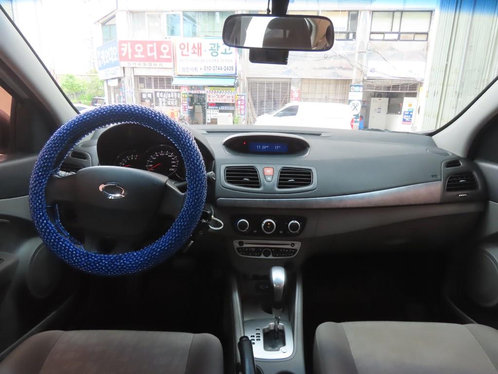 르노 (삼성) 뉴 SM3 1.6 SE - 이미지 18