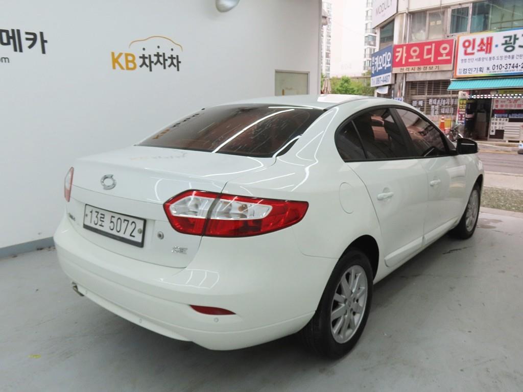 르노 (삼성) 뉴 SM3 1.6 SE - 이미지 20