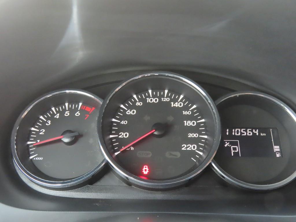 르노 (삼성) 뉴 SM3 1.6 SE - 이미지 14