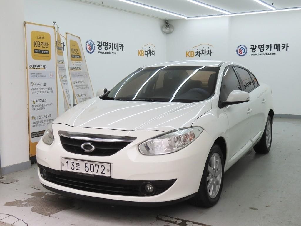 르노 (삼성) 뉴 SM3 1.6 SE - 이미지 12