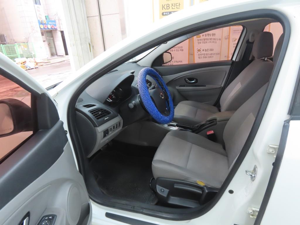 르노 (삼성) 뉴 SM3 1.6 SE - 이미지 8