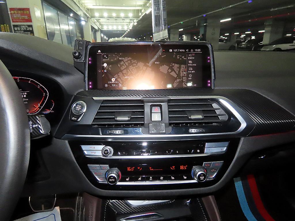 BMW X4(2세대) 20d xDrive M스포츠 - 이미지 5