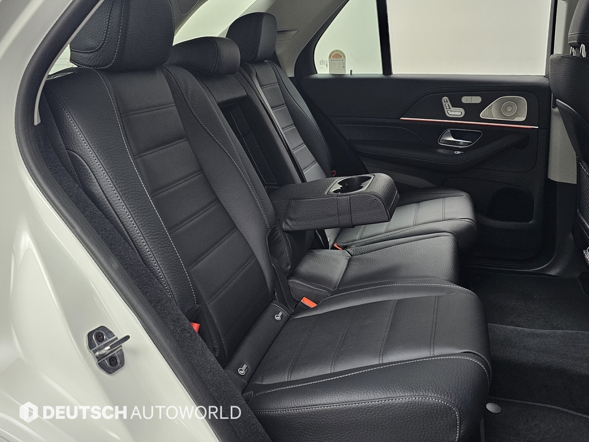 벤츠 GLE클래스(4세대) GLE 450 4매틱 - 이미지 3