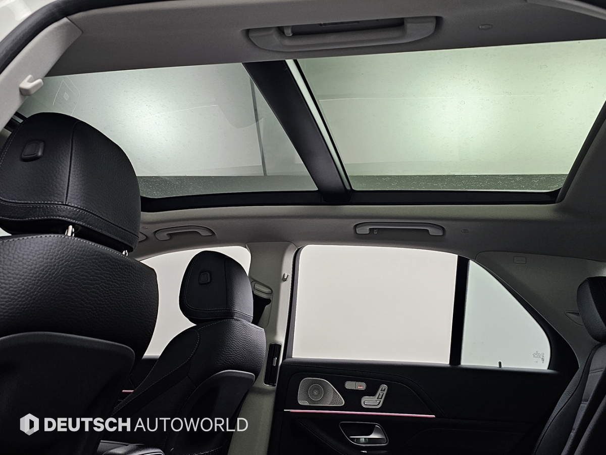 벤츠 GLE클래스(4세대) GLE 450 4매틱 - 이미지 7