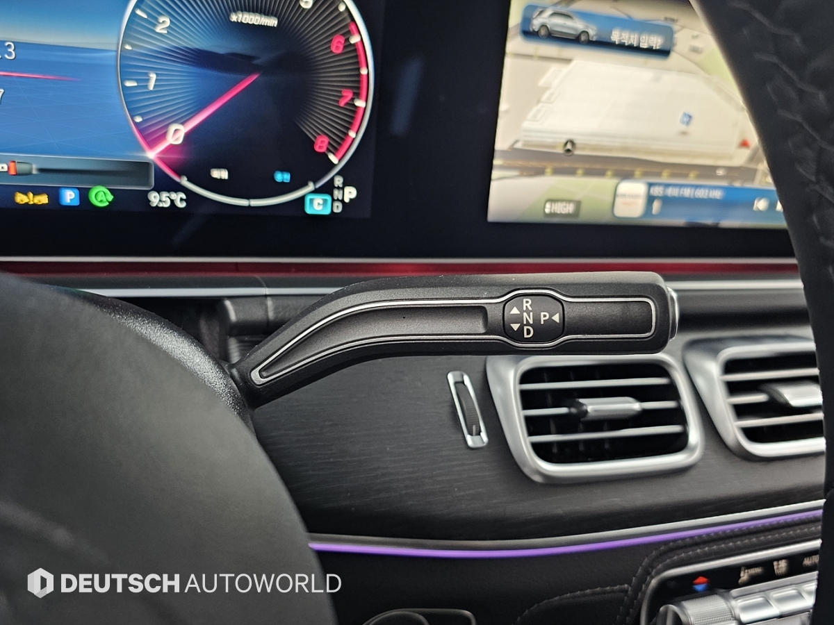 벤츠 GLE클래스(4세대) GLE 450 4매틱 - 이미지 13