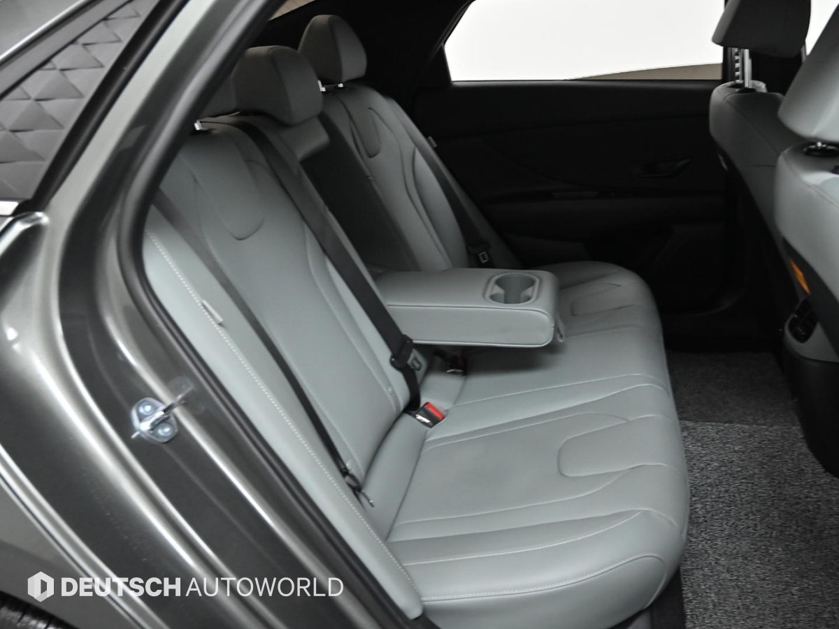 현대 더 뉴아반떼(CN7) 가솔린 1.6 인스퍼레이션 - 이미지 9