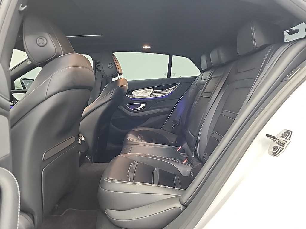 벤츠 AMG GT 43 4매틱+ - 이미지 6