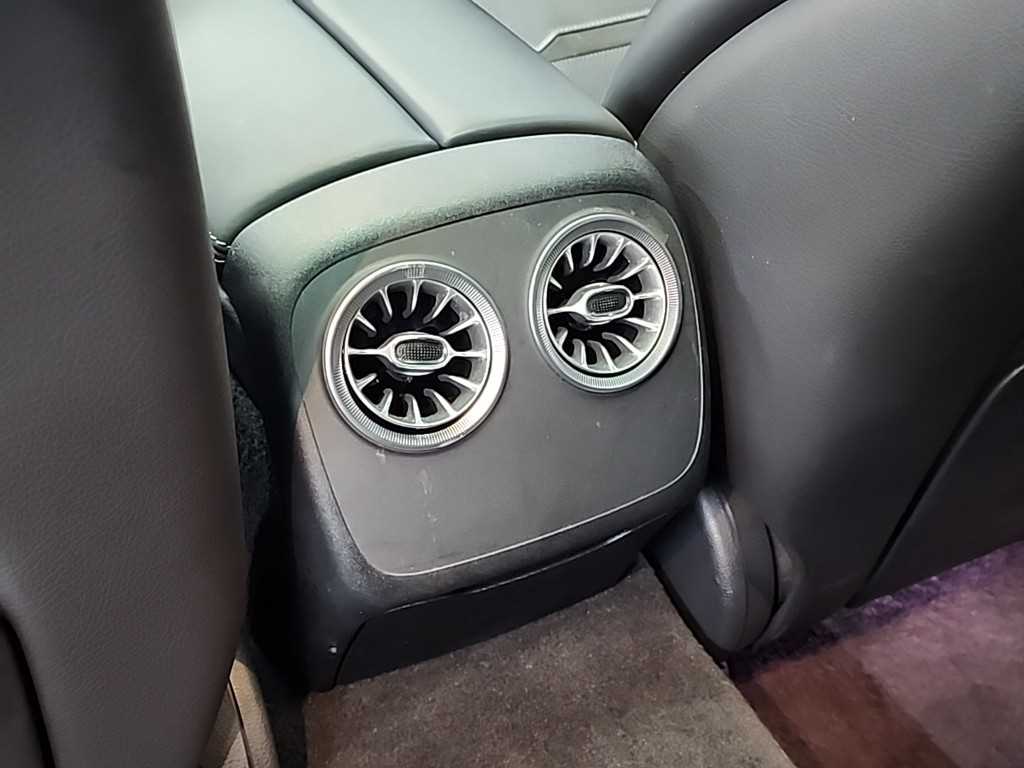 벤츠 AMG GT 43 4매틱+ - 이미지 14