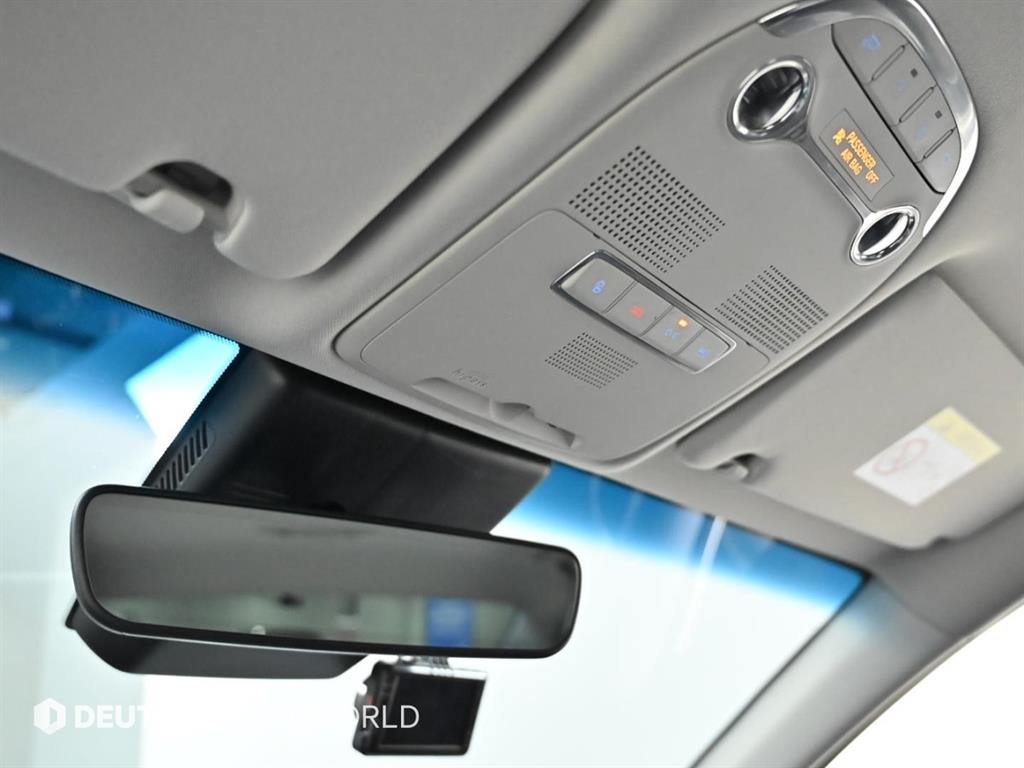 현대 더 뉴그랜저IG 가솔린 2.5 프리미엄 초이스 - 이미지 14