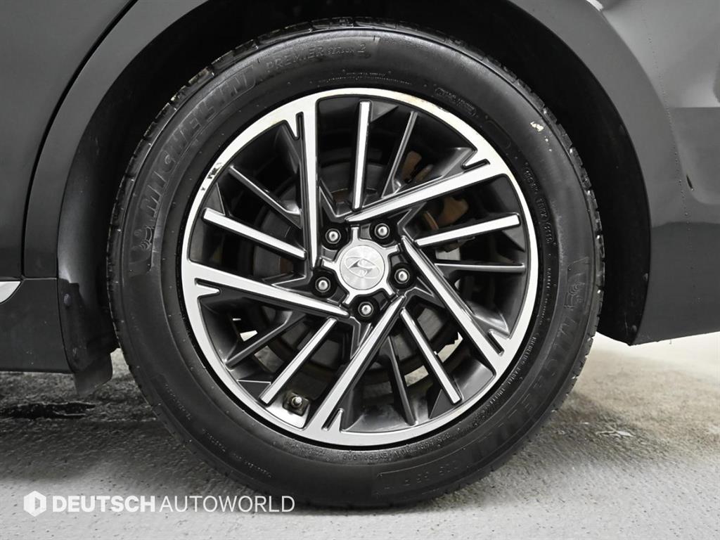 현대 더 뉴그랜저IG 가솔린 2.5 프리미엄 초이스 - 이미지 4