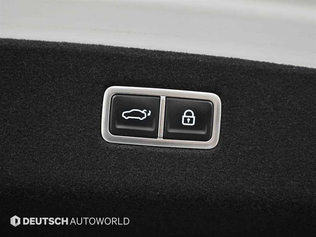 제네시스 신형 G90 3.5 터보 AWD 기본형 - 이미지 12