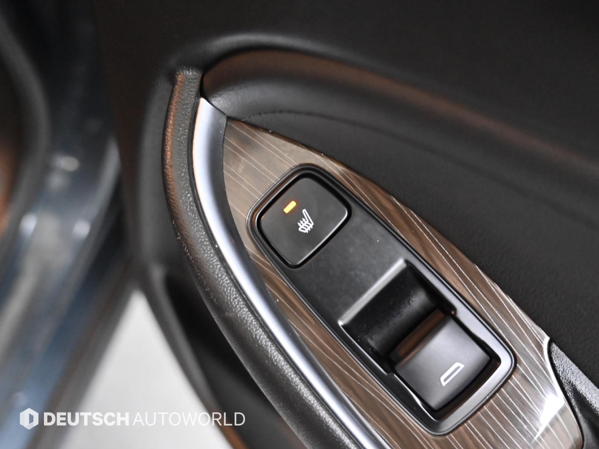 쉐보레 (대우) 더 뉴말리부 1.35 가솔린 프라임 세이프티 - 이미지 14