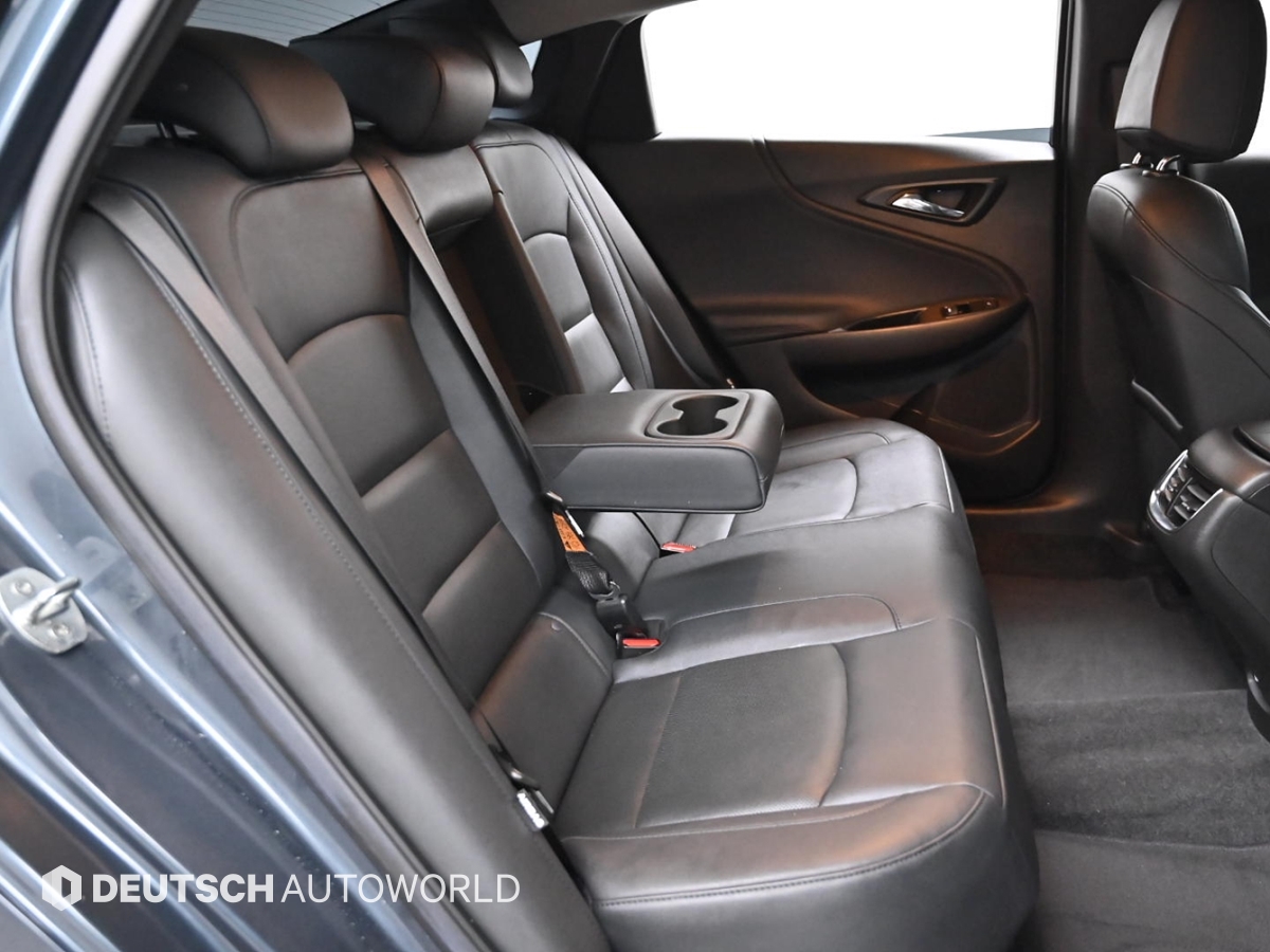 쉐보레 (대우) 더 뉴말리부 1.35 가솔린 프라임 세이프티 - 이미지 9