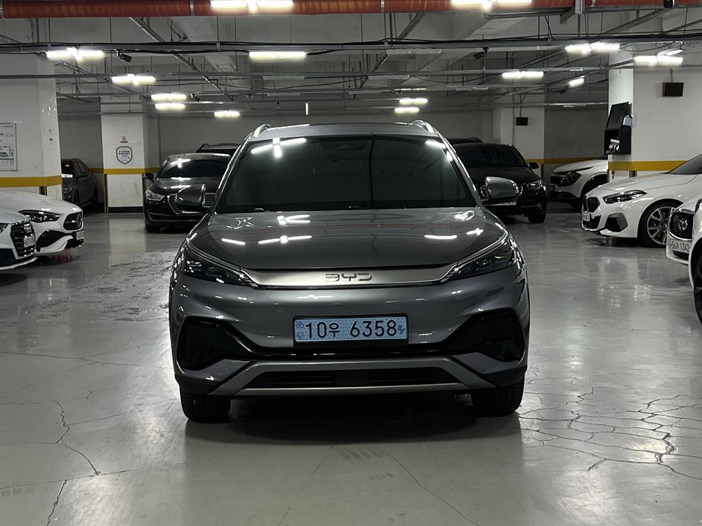 BYD (비야디) 아토 3 아토 3 - 이미지 19