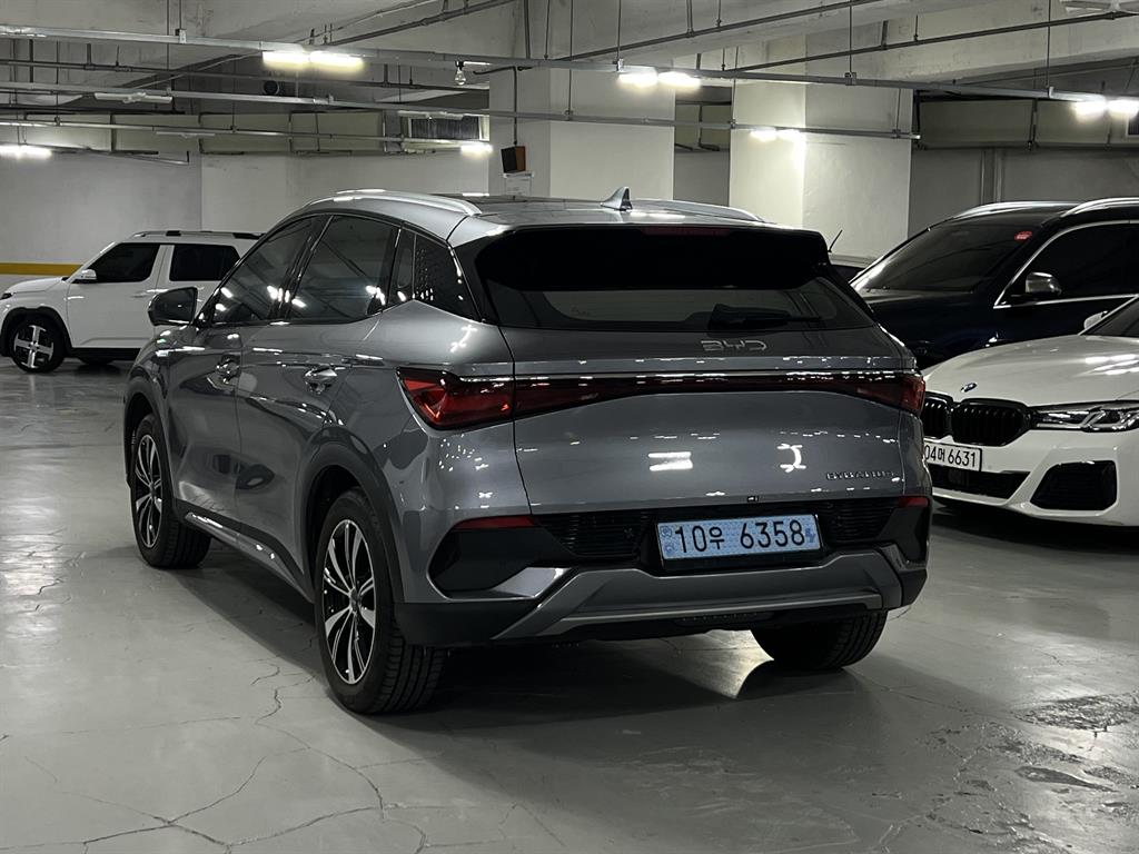 BYD (비야디) 아토 3 아토 3 - 이미지 12