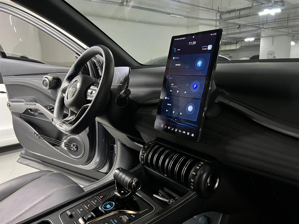 BYD (비야디) 아토 3 아토 3 - 이미지 8