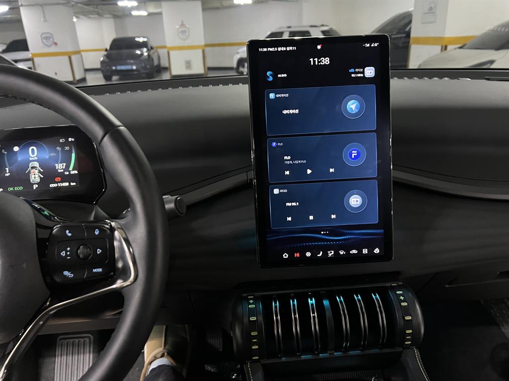 BYD (비야디) 아토 3 아토 3 - 이미지 20