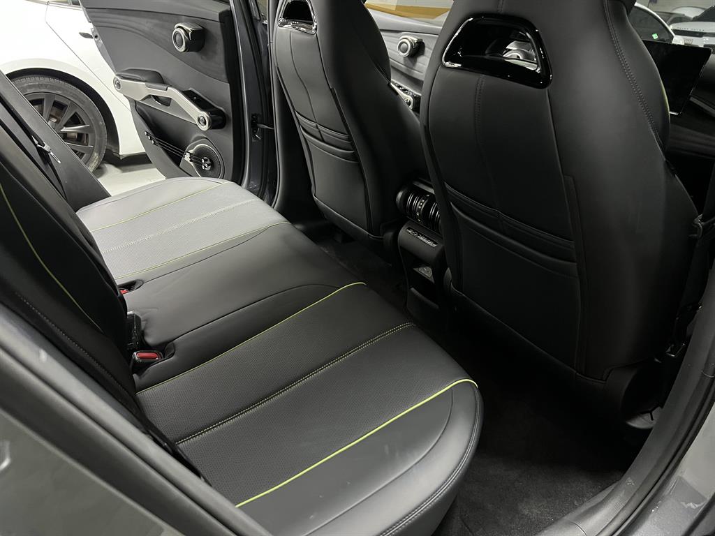 BYD (비야디) 아토 3 아토 3 - 이미지 7