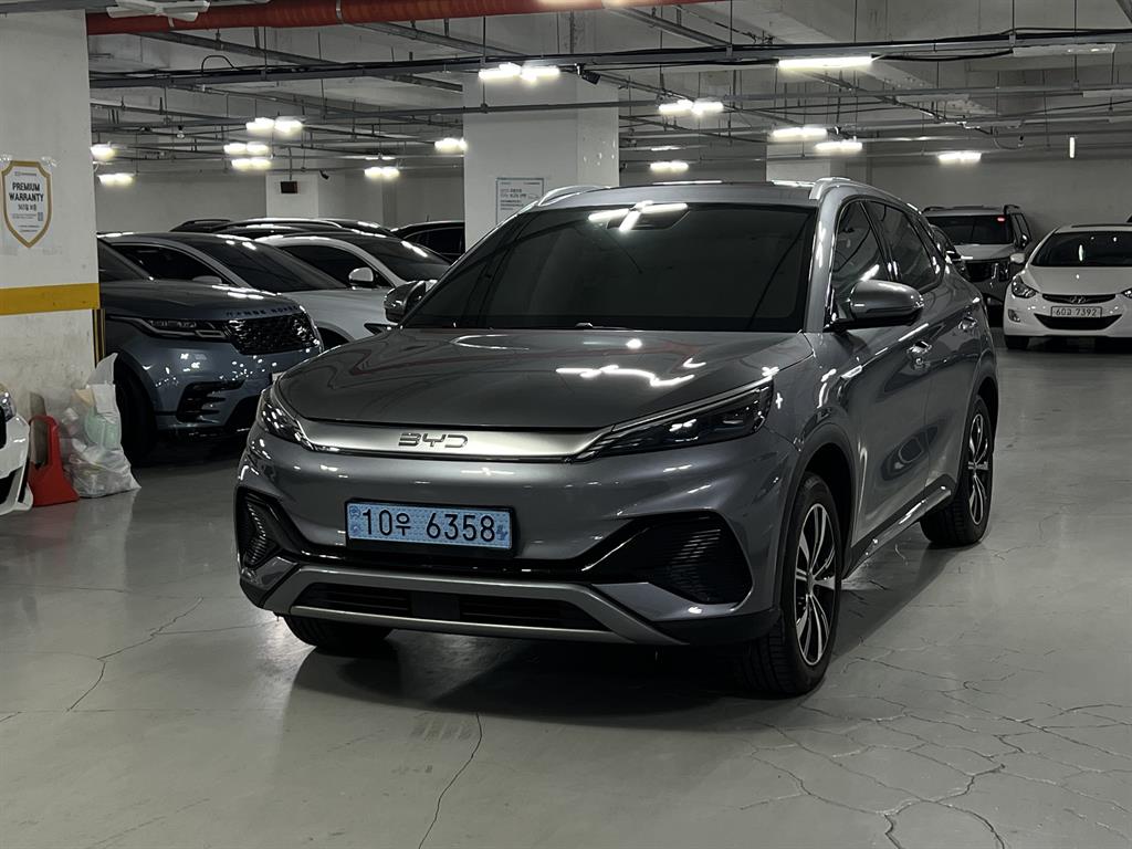 BYD (비야디) 아토 3 아토 3 - 이미지 10