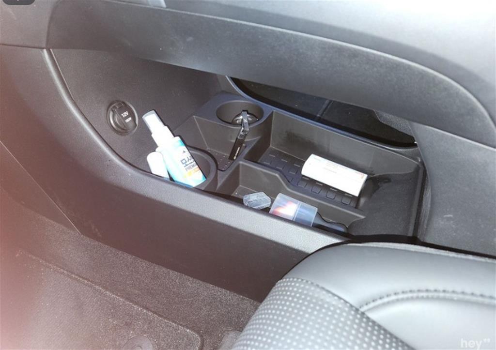 현대 디 올뉴싼타페 하이브리드 1.6 HEV 2WD 익스클루시브 - 이미지 10