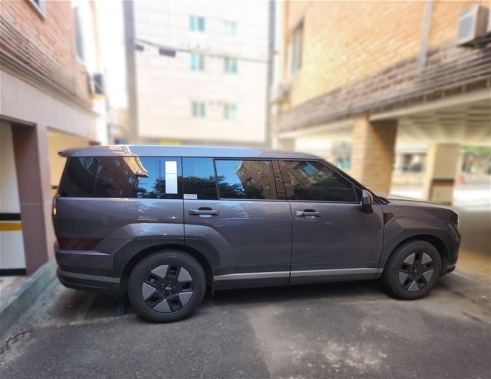 현대 디 올뉴싼타페 하이브리드 1.6 HEV 2WD 익스클루시브 - 이미지 11